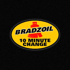Bradzoil Ten Minute Change #5