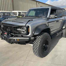 Badass Broncos