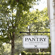 The Pantry at Gruene Mansion Inn