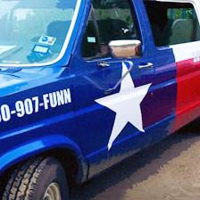Lone Star Float House And Grill