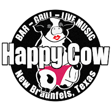 Happy Cow Bar and Grill