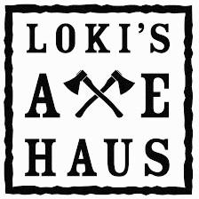 Loki's Axe Haus