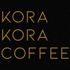 Kora Kora Coffee