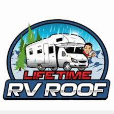 Lifetime RV Roof