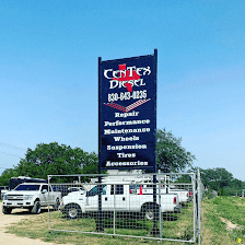 CenTex Diesel Performance