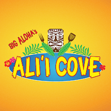 the Aliʻi Cove Restaurant