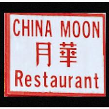 China Moon Chinese Restaurant
