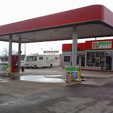 D & M Service Center
