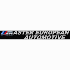 Master European Automotive.