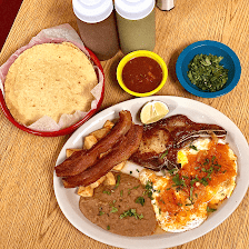 Los Arcos Mexican Restaurant