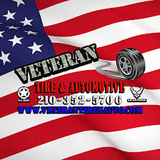 Veteran Tire & Automotive