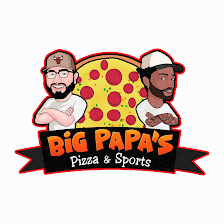 Big Papa's Pizza & Sports