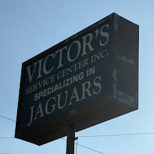 Victor's Service Center Inc
