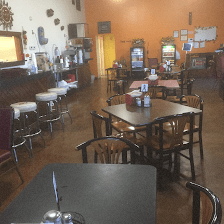 Taqueria Allende Homestyle Mexican Food