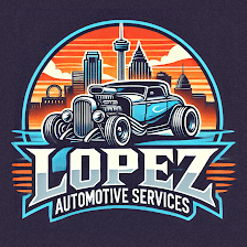 Lopez Automotive Services