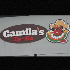 Camila's To Go - Selma 1518