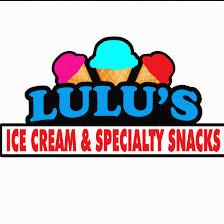 Lulu's Ice Cream