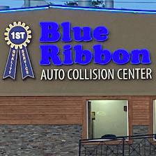 Blue Ribbon Auto Collision Center