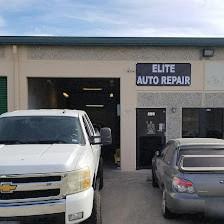 Elite Auto Repair