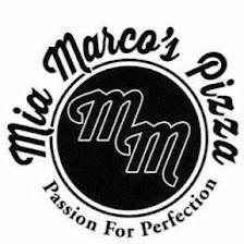 Pizzeria Mia Marco's