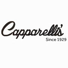 Capparelli's Italian Food, Pizza, & Catering
