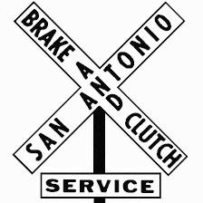 San Antonio Brake & Clutch Service, Inc.