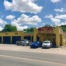 Nestors Tire & Auto Sales & Service