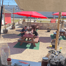Big Fred's BBQ