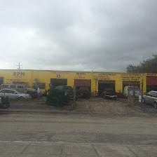 RPM Automotive Services Inc.