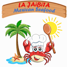 Mariscos y mas La Jaibita Mexican Seafood