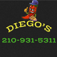Diego's Tacos