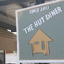 The Hut Diner