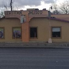Taqueria Huentitan Jalisco