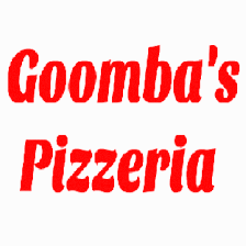 Goombas Pizzeria