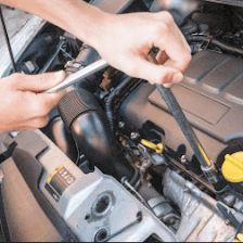 G&S Auto Service