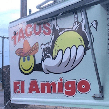 Tacos El Amigo