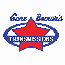 Gene Brown's Transmission