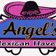 Angel's Mexican Haven