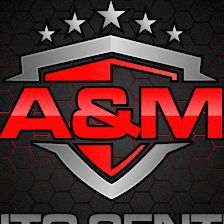 A&M Auto Center 2