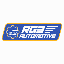 RG3 Collision Repair