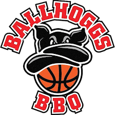 Ballhoggs BBQ