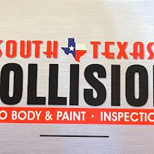 South Texas Collision Center LLC