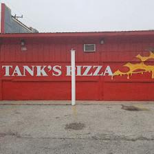 Tank's Pizza