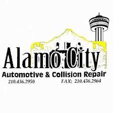 Alamo City Automotive & Collision