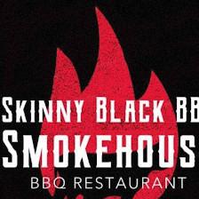 Skinny Black BBQ and More