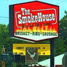 The Smokehouse