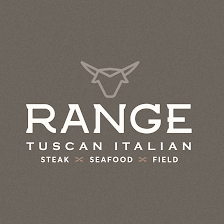 Range | Steak - Seafood - Field