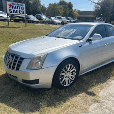 Randolph Auto Sales