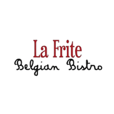 La Frite Belgian Bistro