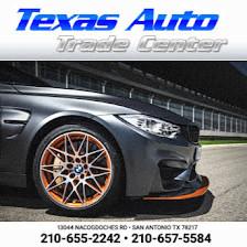 Texas Auto Trade Center